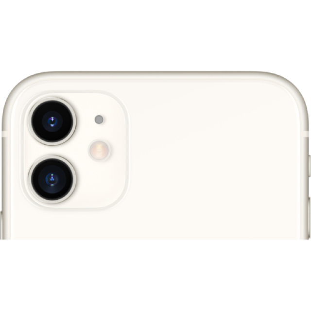 Apple Iphone 11 128GB Beyaz