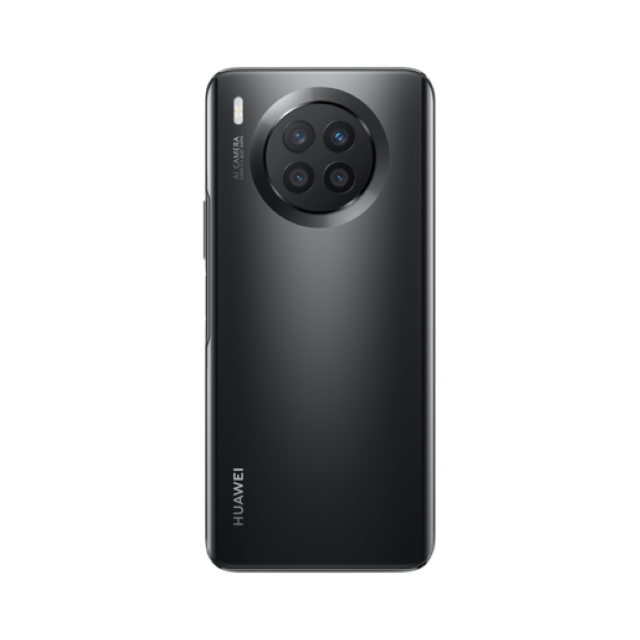 Huawei Nova 8i 128 GB Siyah