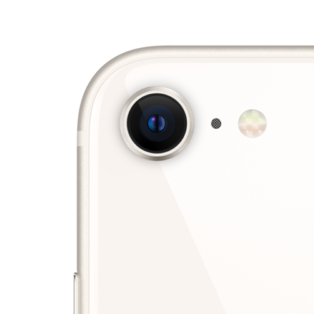 Apple Iphone SE 64 GB Beyaz