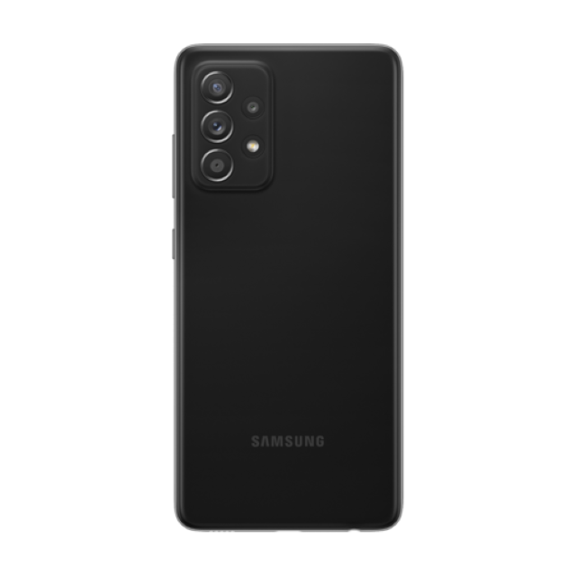 Samsung Galaxy A52s 5G 128GB Siyah