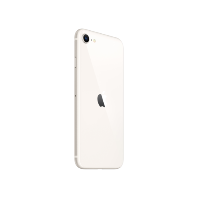 Apple Iphone SE 64 GB Beyaz