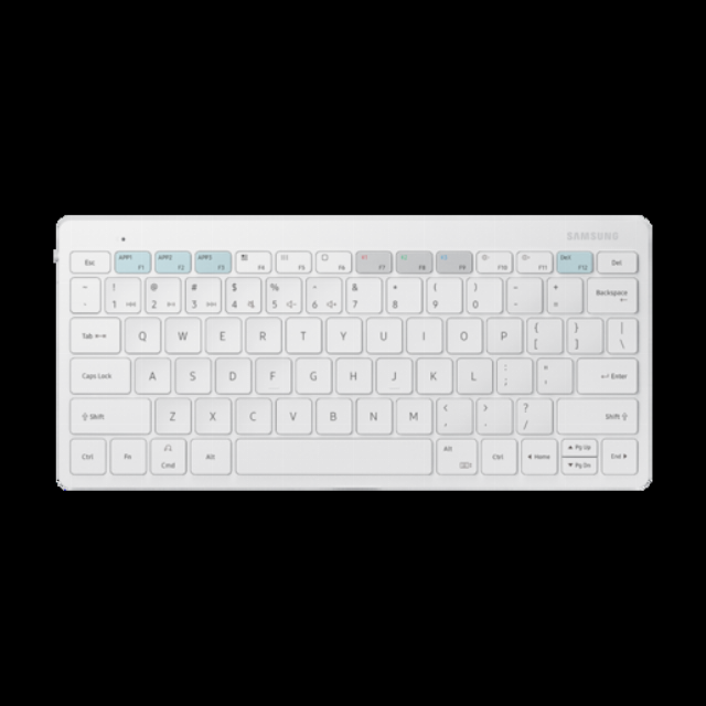 Samsung Smart Keyboard Trio 500 Beyaz