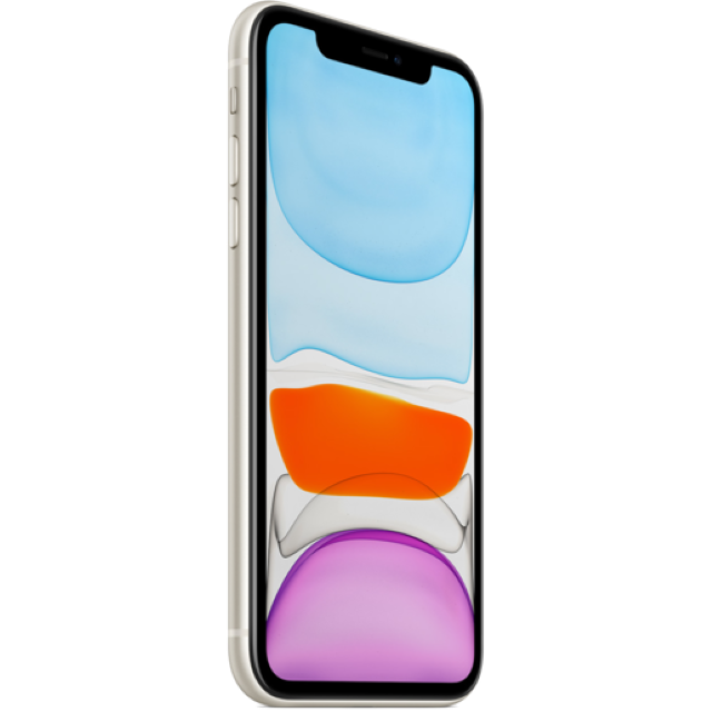 Apple Iphone 11 128GB Beyaz