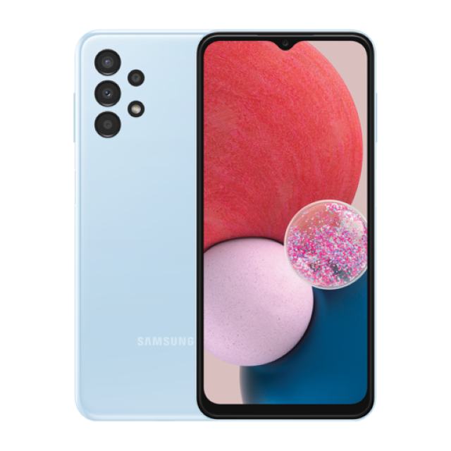 Samsung Galaxy A13 64GB Acik Mavi