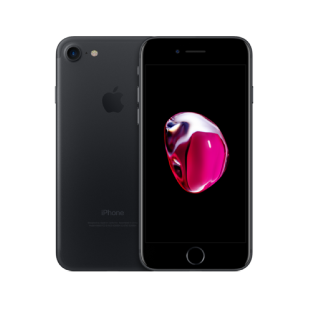 Mobilfon Apple Iphone 7 32gb Siyah (Yenilenmis)