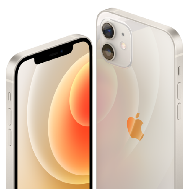 Apple Iphone 12 64GB Beyaz