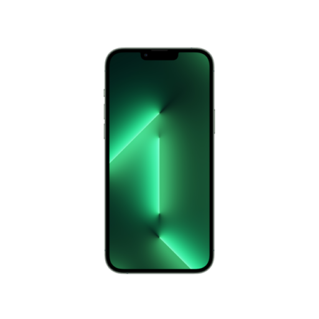 Apple Iphone 13 Pro Max 256GB Yeşil