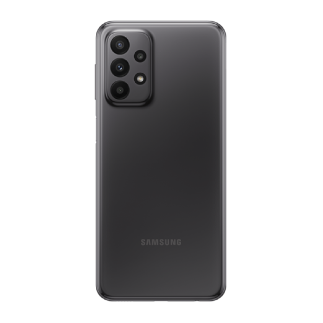 Samsung Galaxy A23 128GB Siyah